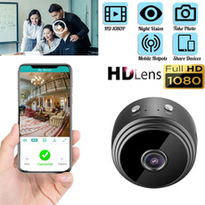 Mini, Monitors, videocamera, Home & Living