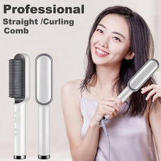 Hair Curlers, Electric, Curlers, electriccombstraightener