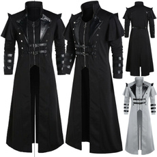 Casual Jackets, Halloween Costume, Medieval, Classics