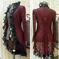 Fashion, Medieval, Long Sleeve, countesscostume