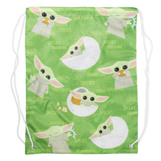 Totes, Backpacks, Cartoons, yoda