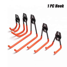 non-slip, Heavy, Wall Mount, garagehook