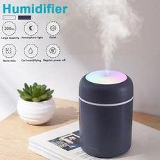 Cars, Electric, Colorful, carhumidifier
