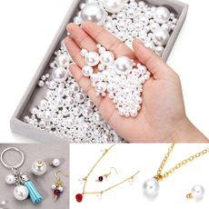 acrylicbead, gloss, Jewelry, pearls