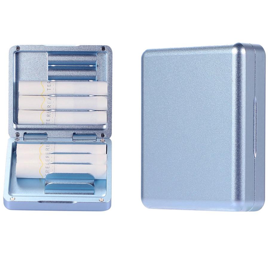 Aluminium Cigarette Carrying Case Holder For Iqos And Lil_voghion.com