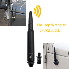 wrangler, antennainternalcopper, antennareplacement, Antenna