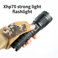 Flashlight, Outdoor, led, usb