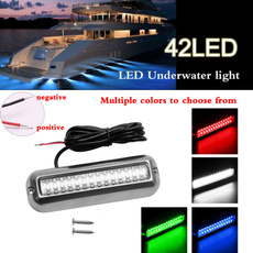led, ledunderwater, ledunderwaterlight, Waterproof