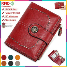 case, leather wallet, miniwallet, leather