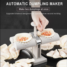 Home & Kitchen, Head, dumplingmould, dumplingmachine