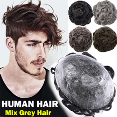 wig, Men, toupeeformenblack, hairpieceformen