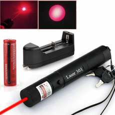 Laser, 充电器, Battery, lights