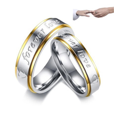 Couple Rings, Love, wedding ring, Romantic