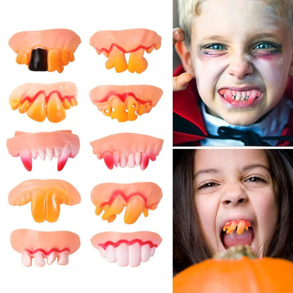 Giving out fake vampire teeth, spider rings, coins, or other non-candy  treats this Halloween? @LVHandcrafted is on the blog today with a…