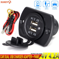 usbsocket, led, usb, cardualcharging