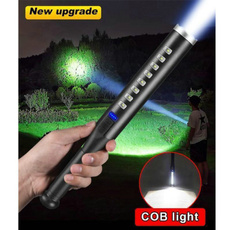 Flashlight, Rechargeable, led, huntingflashlight