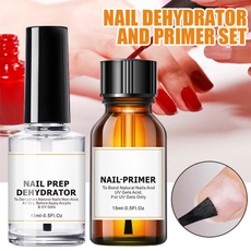 Nails, airdrynailbond, Fashion, naildehydratorandprimerset
