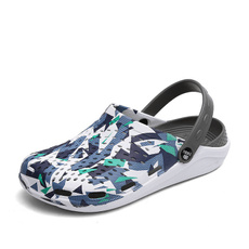 beach shoes, indoorsandal, Garden, Summer