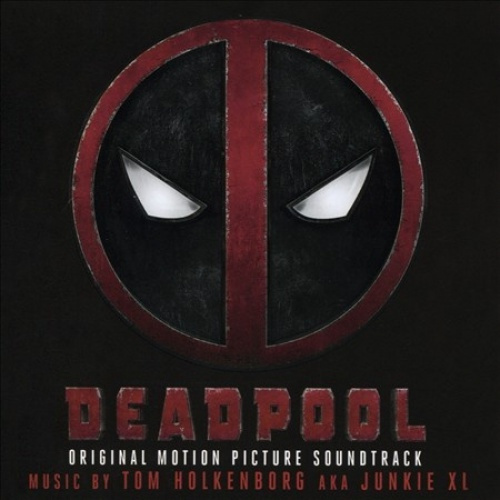 Deadpool (Original Soundtrack Album) | Wish