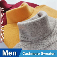 Cheap Men's Cashmere Sweaters, Top 
