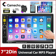 Touch Screen, carstereo, Carros, Iphone 4