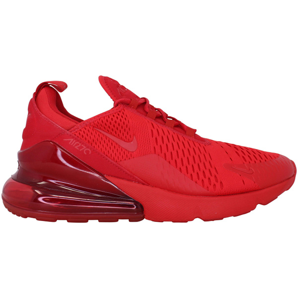 mens red air max 270