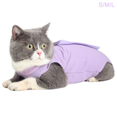 catsweaningclothe, antilickingweaningromper, catsurgicalrecoverysuit, Suits