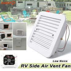 rv, Blade, rvcoolingexhaust, bladefan