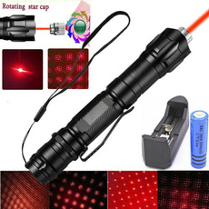 Star, greenlaserpointer, Battery, charger