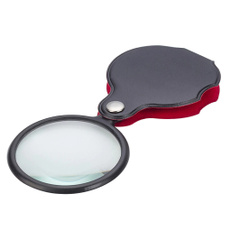Mini, 8xmagnifyingmirror, portable, magnifiedmirror