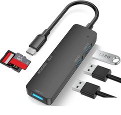 ipad, usb, Hdmi, usbchub