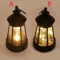 Outdoor, led, Solar, Waterproof