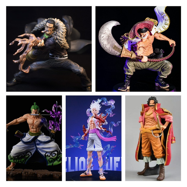 One Piece Devil Fruits Christmas Ornament New Collection
