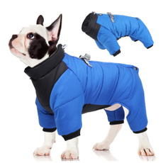 frenchbulldogoutfit, Medium, dog coat, Winter