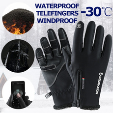 Touch Screen, Outdoor, Winter, athleticglove