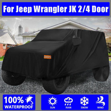 wrangler, Door, Waterproof, Jeep