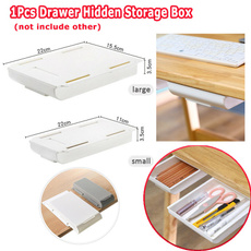 Storage Box, storagerack, drawerhiddenstoragebox, Office