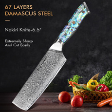 Steel, forgedkitchenknife, Meat, Kitchen Knives & Cutlery Accessories