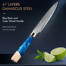 Steel, forgedkitchenknife, fruitknife, Kitchen Knives & Cutlery Accessories
