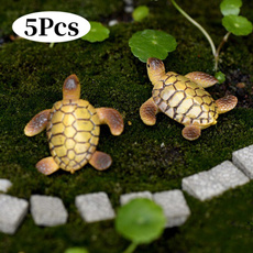 resinseaturtle, seaturtlemodel, Tank, Mini