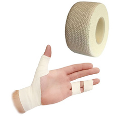 businessampindustrial, stretchwraptape, Sport, Elastic