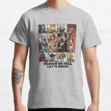T Shirts, Cotton