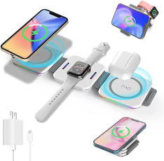fastwirelesscharging, iphone 5, Wireless charger, Magnetic