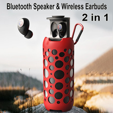 Headphones, bluetoothloudspeaker, Wireless Speakers, camping
