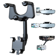 suspensionmountphoneholder, rearviewmirrorphonebracket, carphoneholder360, Cars