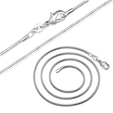 Jewelry, Chain, Choker, smooth