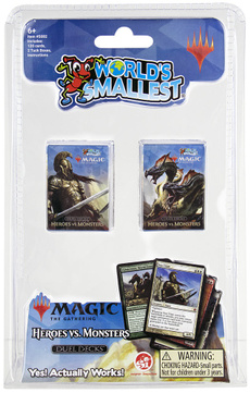 Toy, Magic, Classics