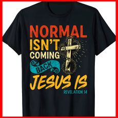 Funny, Fashion, jesus, Shirt