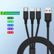 usb, 3in1usbcable, Samsung, charger