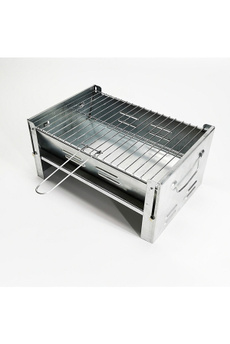 Grill, cookoutdoor, camping, brazier